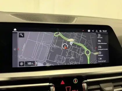 Photo 12 BMW Serie 4 Série 4 Gran Coupé M440iA xDrive 374ch M Performance