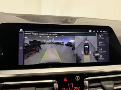 Photo 13 BMW Serie 4 Série 4 Gran Coupé M440iA xDrive 374ch M Performance