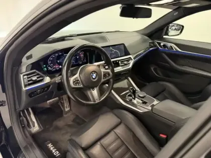 Photo 5 BMW Serie 4 Série 4 Gran Coupé M440iA xDrive 374ch M Performance