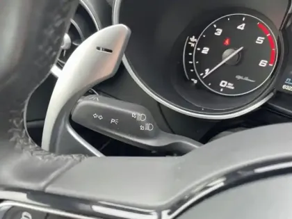 Photo 14 Alfa Romeo Stelvio  2.2 Diesel 210ch Veloce Ti Q4 AT8 MY21