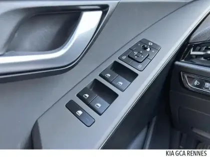 Photo 11 Kia Niro  1.6 GDi 129ch HEV Active DCT6