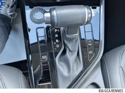 Photo 8 Kia Niro  1.6 GDi 129ch HEV Active DCT6