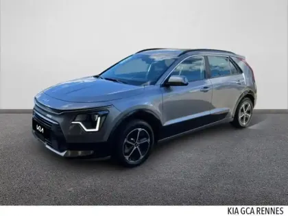 Photo Kia Niro Active