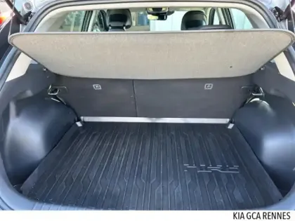 Photo 14 Kia Niro  1.6 GDi 129ch HEV Active DCT6