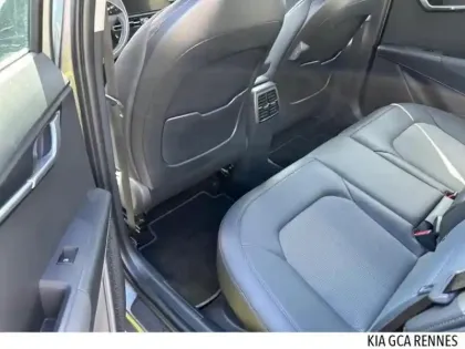 Photo 13 Kia Niro  1.6 GDi 129ch HEV Active DCT6