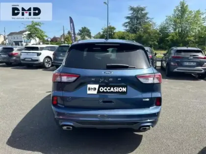 Photo 10 Ford Kuga  2.5 Duratec 190ch FHEV E85 ST-Line Business BVA