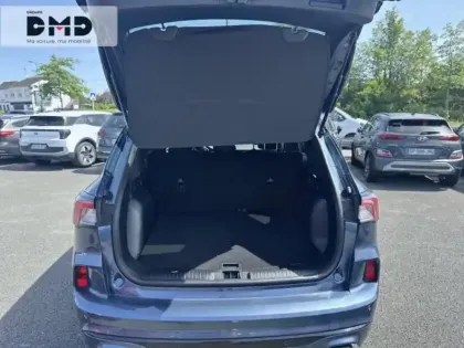 Photo 11 Ford Kuga  2.5 Duratec 190ch FHEV E85 ST-Line Business BVA