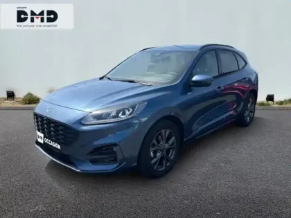 Photo Ford Kuga St-line Business