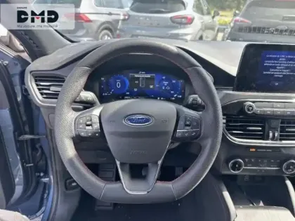 Photo 6 Ford Kuga  2.5 Duratec 190ch FHEV E85 ST-Line Business BVA
