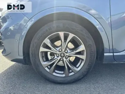 Photo 12 Ford Kuga  2.5 Duratec 190ch FHEV E85 ST-Line Business BVA