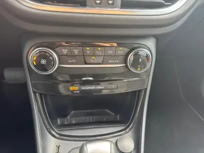 Photo 15 Ford Puma  1.0 EcoBoost 125ch S&S mHEV ST-Line Powershift