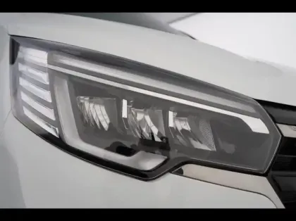 Photo 10 Renault Trafic Gén. III (F82) Ph3 NG Advance 4