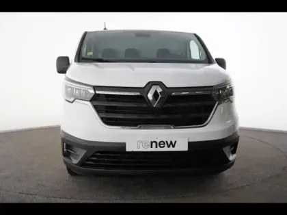 Photo 8 Renault Trafic Gén. III (F82) Ph3 NG Advance 4