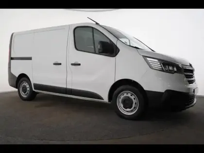 Photo 7 Renault Trafic Gén. III (F82) Ph3 NG Advance 4