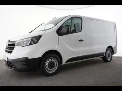 Photo Renault Trafic Advance