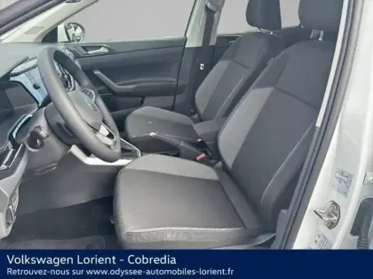 Photo 18 Volkswagen Taigo  1.0 TSI 116ch VW Edition DSG7