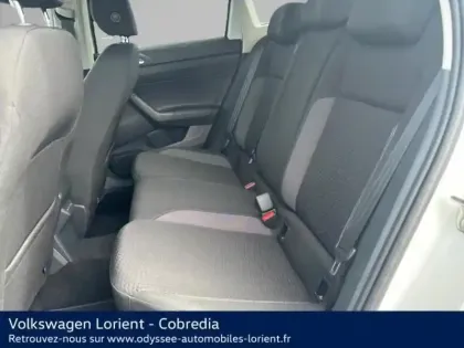 Photo 29 Volkswagen Taigo  1.0 TSI 116ch VW Edition DSG7