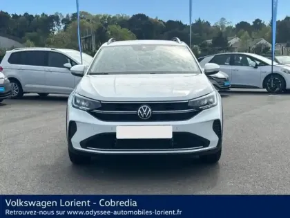 Photo 17 Volkswagen Taigo  1.0 TSI 116ch VW Edition DSG7