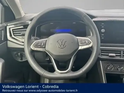 Photo 25 Volkswagen Taigo  1.0 TSI 116ch VW Edition DSG7