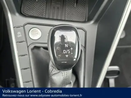 Photo 43 Volkswagen Taigo  1.0 TSI 116ch VW Edition DSG7