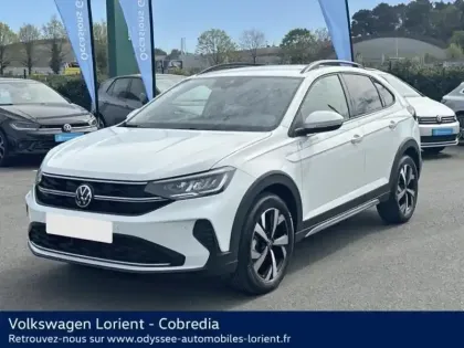 Photo 14 Volkswagen Taigo  1.0 TSI 116ch VW Edition DSG7