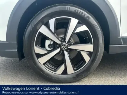 Photo 33 Volkswagen Taigo  1.0 TSI 116ch VW Edition DSG7