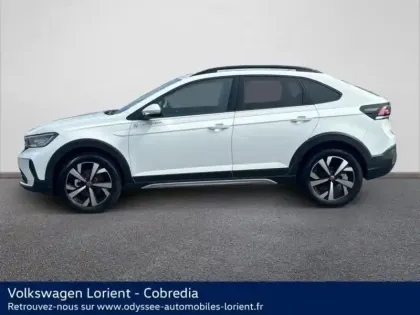 Photo 35 Volkswagen Taigo  1.0 TSI 116ch VW Edition DSG7