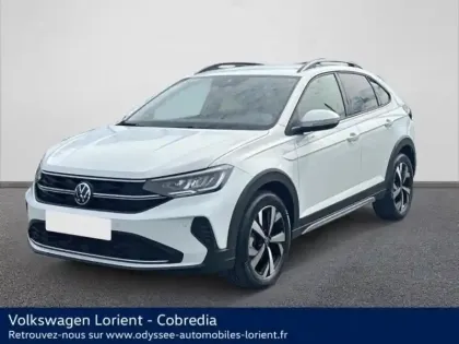 Photo 34 Volkswagen Taigo  1.0 TSI 116ch VW Edition DSG7