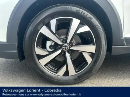 Photo 48 Volkswagen Taigo  1.0 TSI 116ch VW Edition DSG7