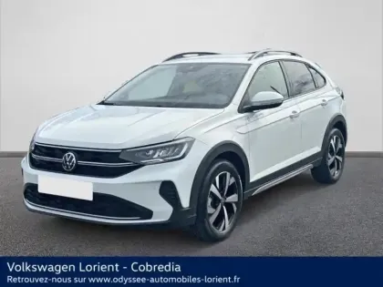 Photo 8 Volkswagen Taigo  1.0 TSI 116ch VW Edition DSG7