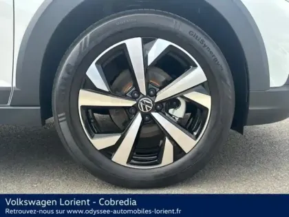 Photo 31 Volkswagen Taigo  1.0 TSI 116ch VW Edition DSG7