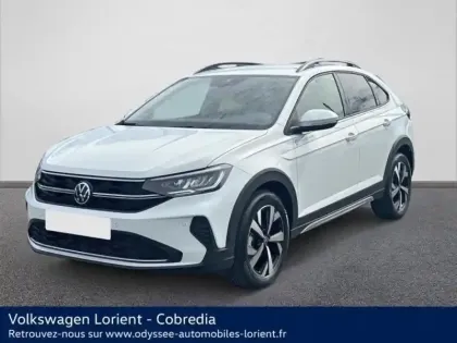 Photo Volkswagen Taigo Vw Edition