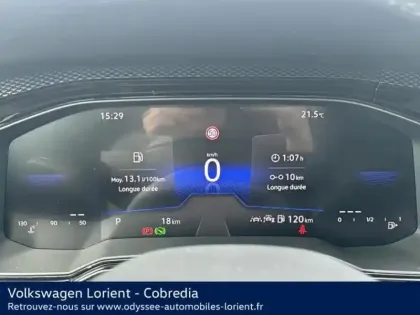 Photo 42 Volkswagen Taigo  1.0 TSI 116ch VW Edition DSG7