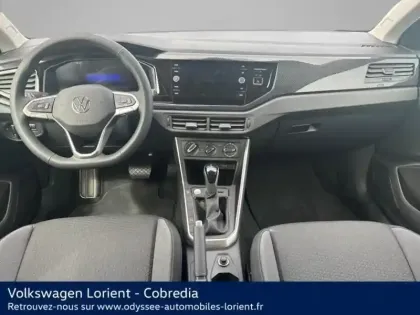 Photo 24 Volkswagen Taigo  1.0 TSI 116ch VW Edition DSG7