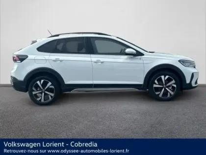 Photo 22 Volkswagen Taigo  1.0 TSI 116ch VW Edition DSG7