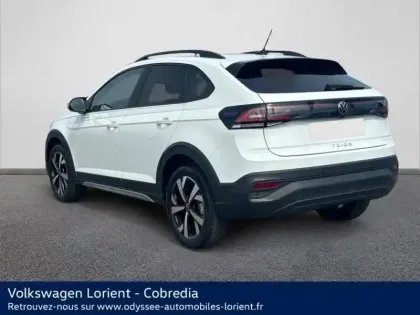 Photo 10 Volkswagen Taigo  1.0 TSI 116ch VW Edition DSG7