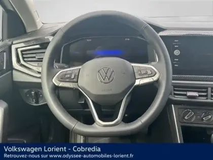 Photo 40 Volkswagen Taigo  1.0 TSI 116ch VW Edition DSG7