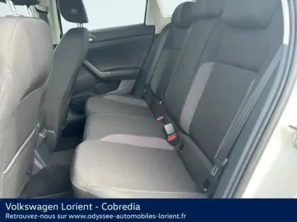 Photo 44 Volkswagen Taigo  1.0 TSI 116ch VW Edition DSG7