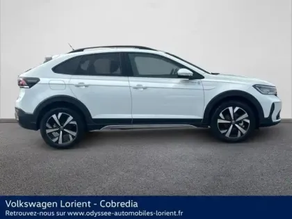 Photo 11 Volkswagen Taigo  1.0 TSI 116ch VW Edition DSG7