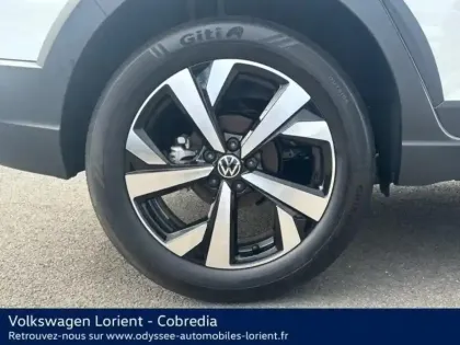 Photo 47 Volkswagen Taigo  1.0 TSI 116ch VW Edition DSG7