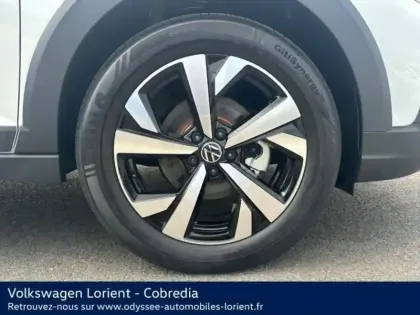 Photo 46 Volkswagen Taigo  1.0 TSI 116ch VW Edition DSG7