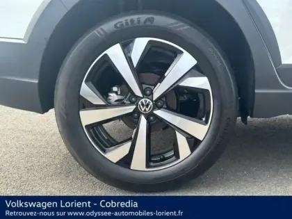 Photo 32 Volkswagen Taigo  1.0 TSI 116ch VW Edition DSG7