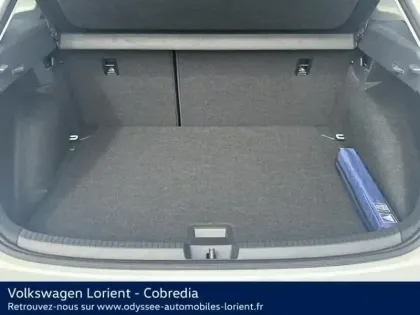 Photo 30 Volkswagen Taigo  1.0 TSI 116ch VW Edition DSG7