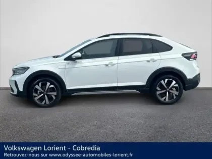 Photo 9 Volkswagen Taigo  1.0 TSI 116ch VW Edition DSG7