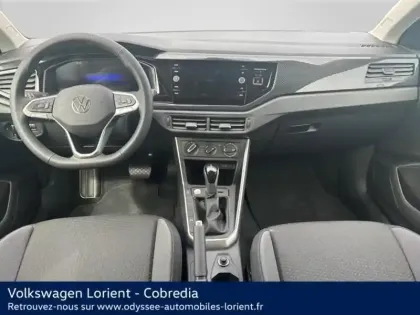 Photo 39 Volkswagen Taigo  1.0 TSI 116ch VW Edition DSG7