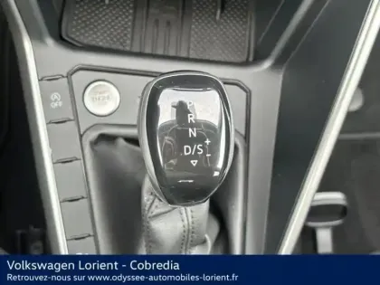 Photo 28 Volkswagen Taigo  1.0 TSI 116ch VW Edition DSG7