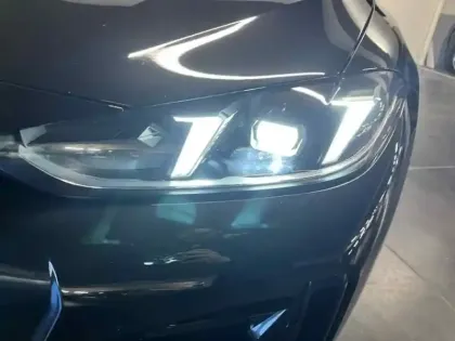 Photo 9 BMW Serie 4 Série 4 Gran Coupé 420dA xDrive 190ch M Sport