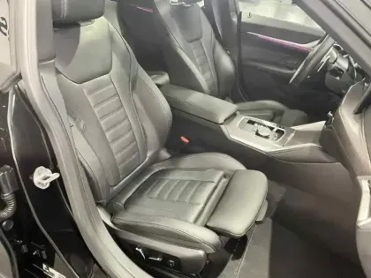 Photo 8 BMW Serie 4 Série 4 Gran Coupé 420dA xDrive 190ch M Sport