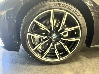 Photo 7 BMW Serie 4 Série 4 Gran Coupé 420dA xDrive 190ch M Sport