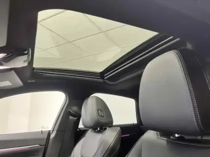 Photo 10 BMW Serie 4 Série 4 Gran Coupé 420dA xDrive 190ch M Sport